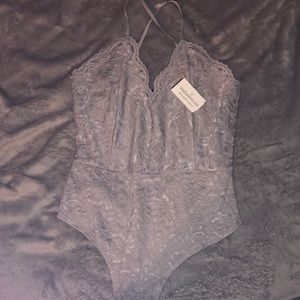 Bodysuit